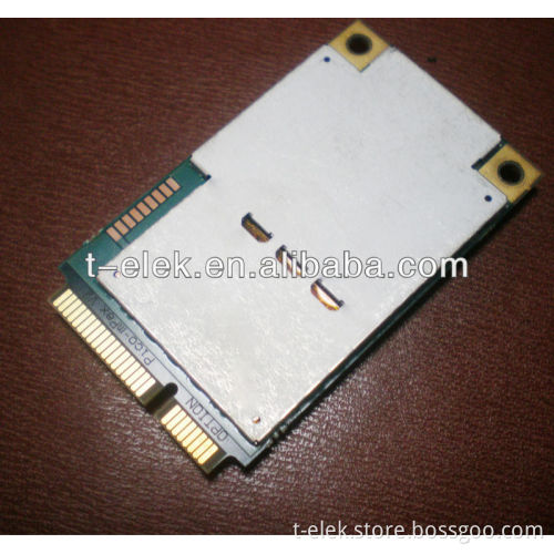 Option GTM 382 embedded wifi module